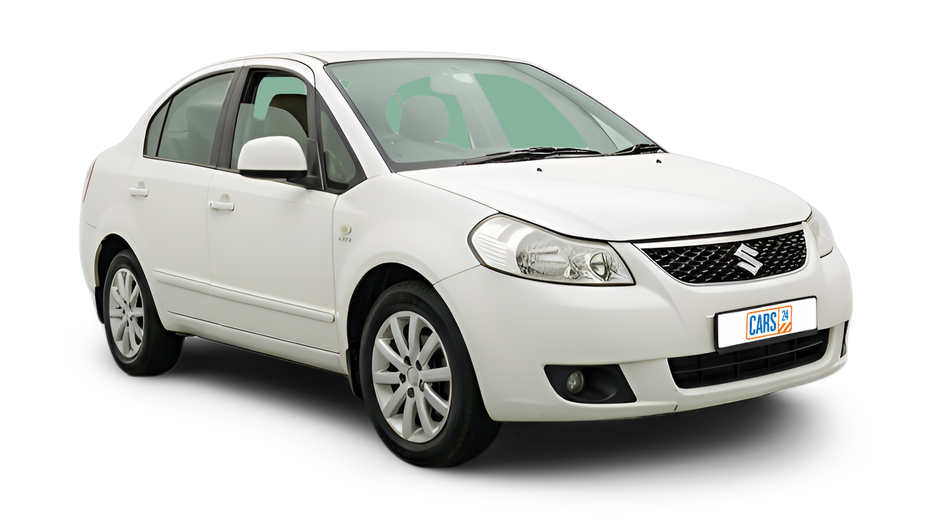 Maruti SX4-img